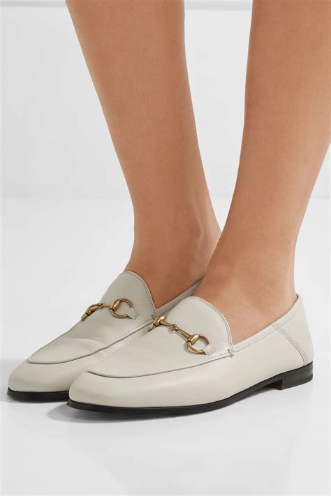 gucci brixton horsebit convertible loafer|Gucci horse bit collapsible loafers.